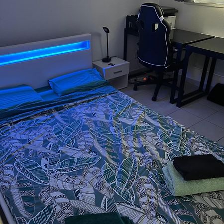 Appt Montpellier 2 Chambres Et 10 Minutes Des Plages Zewnętrze zdjęcie