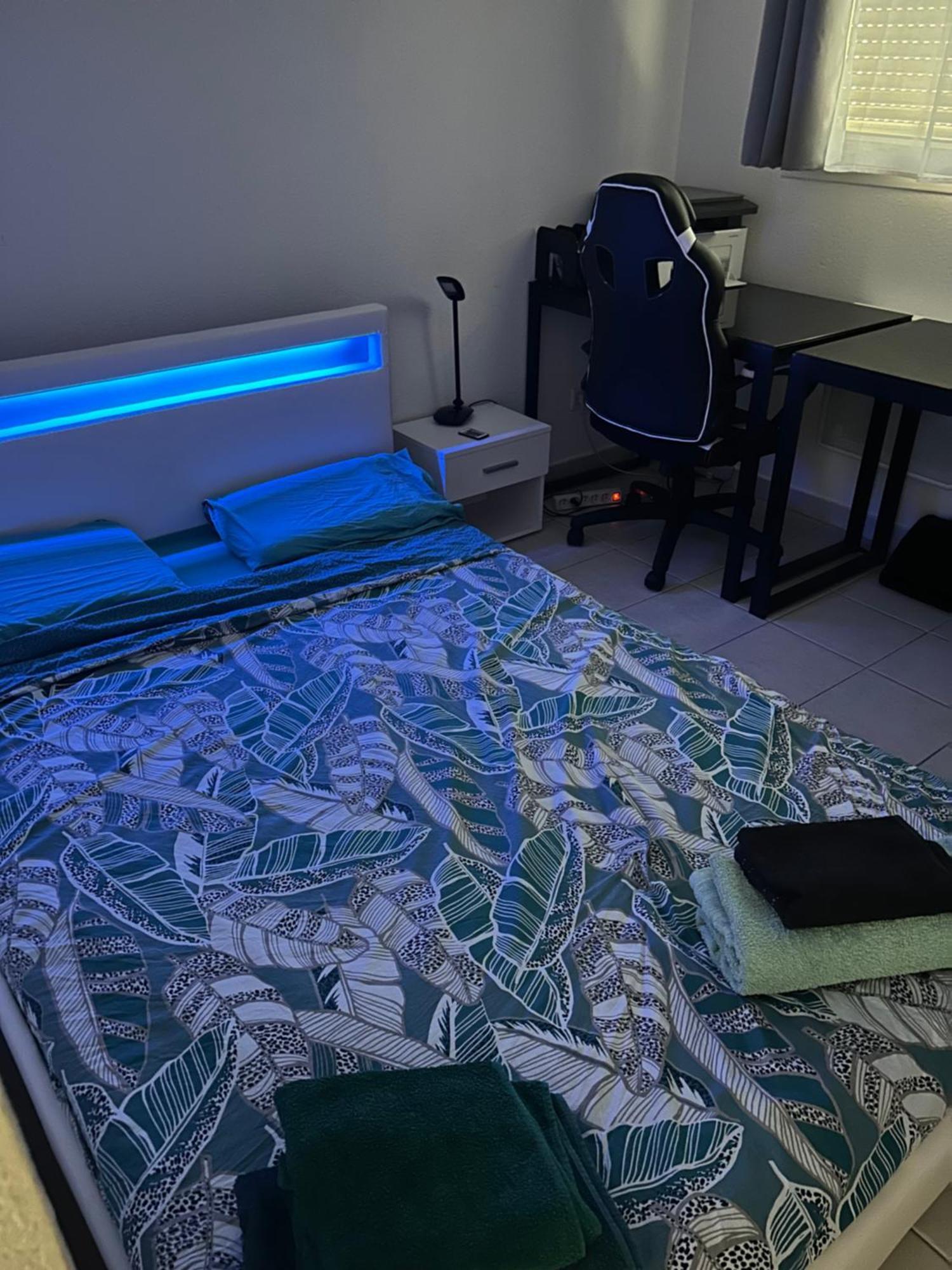 Appt Montpellier 2 Chambres Et 10 Minutes Des Plages Zewnętrze zdjęcie